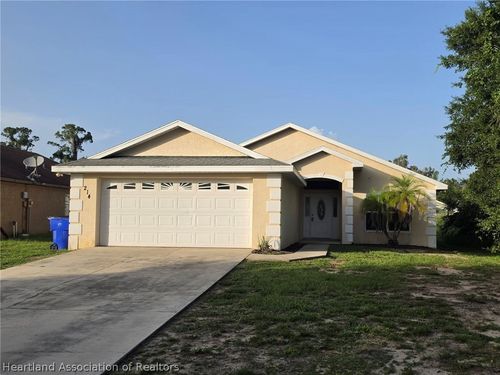 214 Northwood Rd, Sebring, FL, 33870-1604 | Card Image