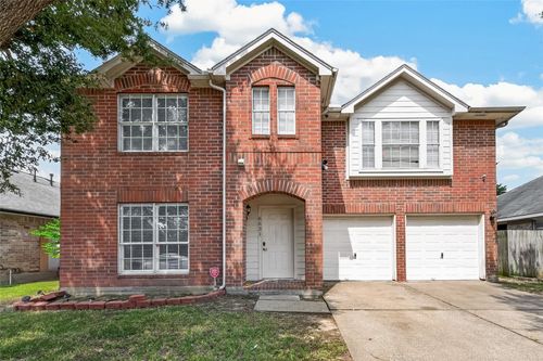 6631 Greenhouse Rd, Katy, TX, 77449-8303 | Card Image