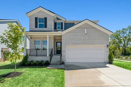 2565 Peaceful Valley Dr, Columbia, TN, 38401-4967 | Card Image