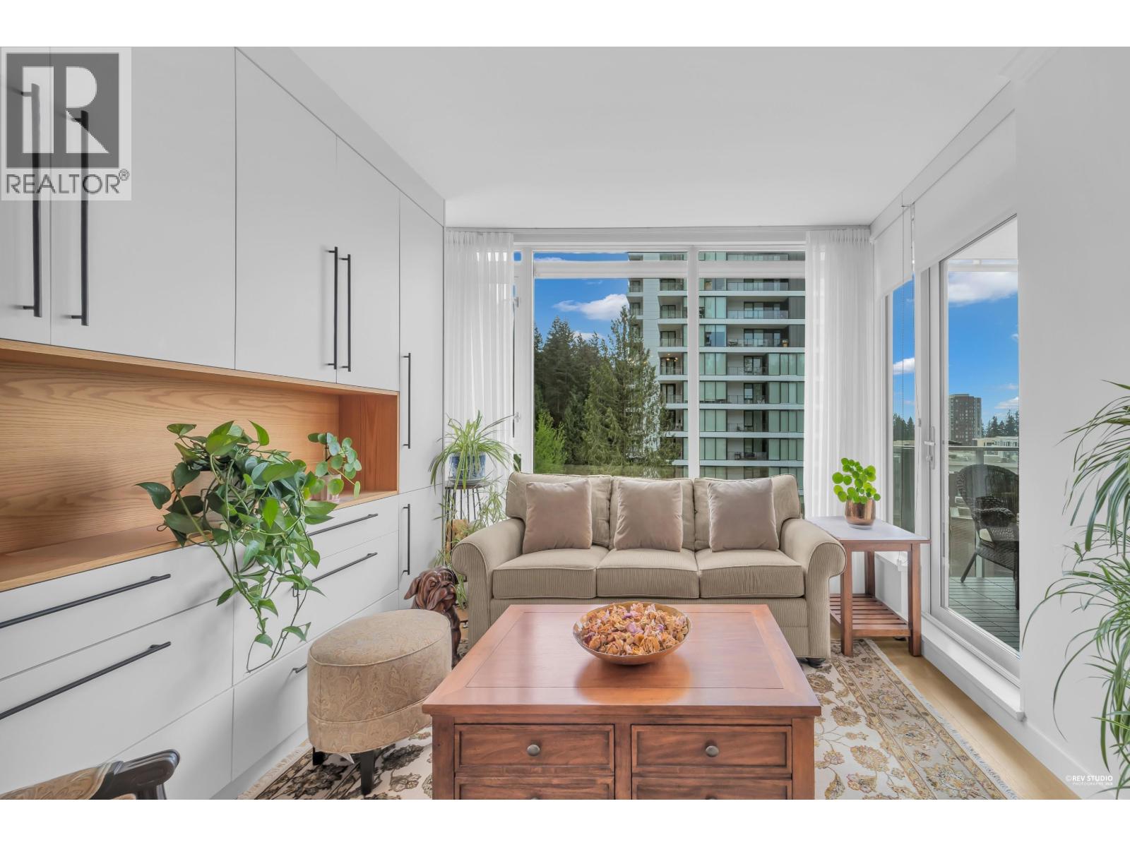 Residential in Vancouver 2
