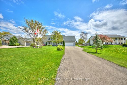 1452 Allanport Rd, Port Robinson, ON, L0S1K0 | Card Image