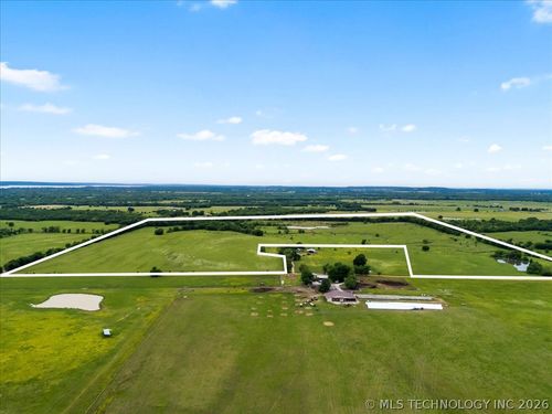 102774 N 4150 Road, Council Hill, OK, 74428 | Card Image