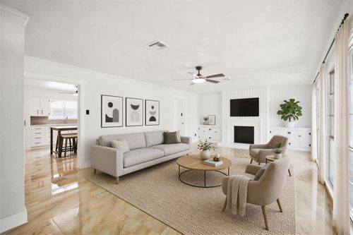 5010 Andrea St, Houston, TX, 77021-5110 | Card Image