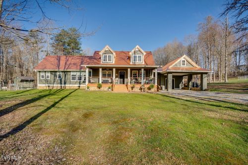 114 Greenland Park Rd, Church Hill, TN, 37642-4615 | Card Image