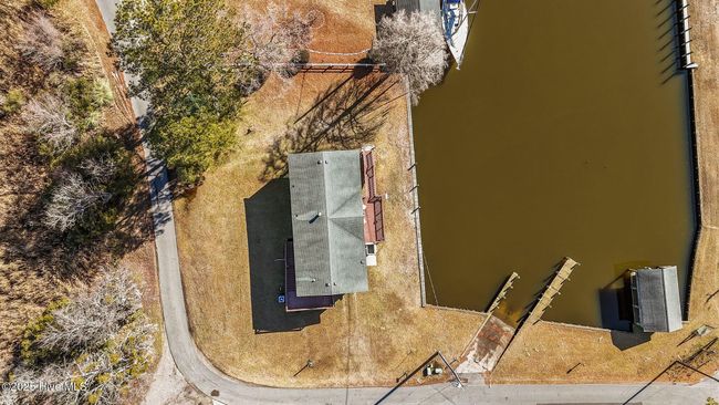 58 Canal Ct, House other with 3 bedrooms, 2 bathrooms and null parking in Chocowinity NC | Image 44