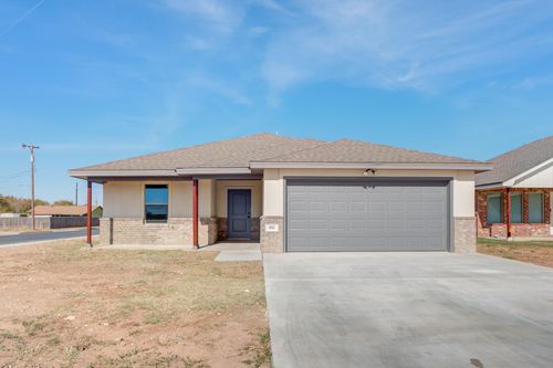 901 Fordham St, Lubbock, TX, 79403 | Card Image