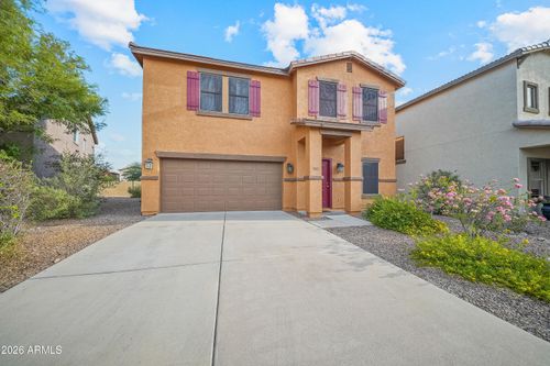 3643 W Medinah Ct, Anthem, AZ, 85086-2705 | Card Image