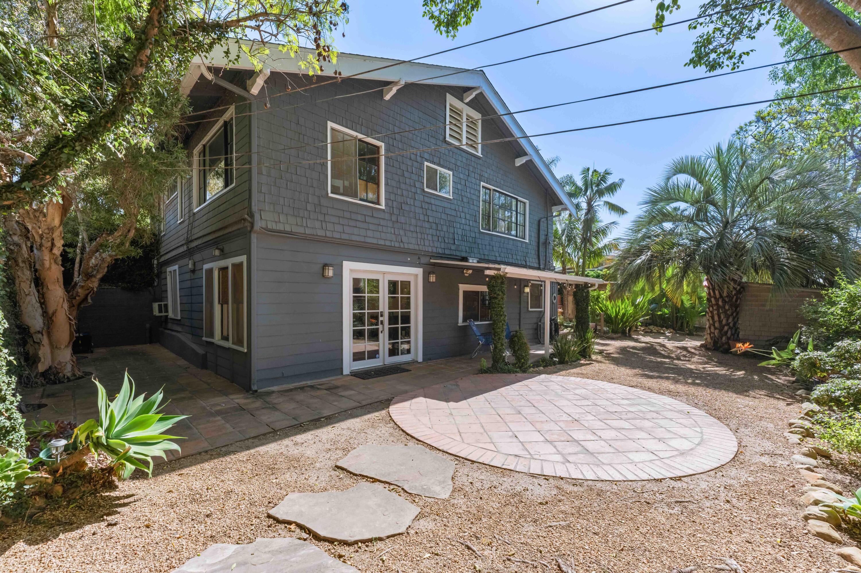 Residential Income in SANTA BARBARA 3