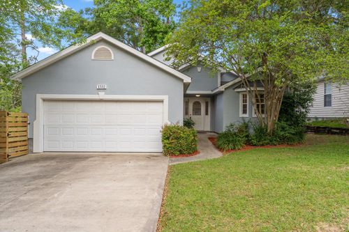 1552 China Grove Trl, Tallahassee, FL, 32301-4972 | Card Image