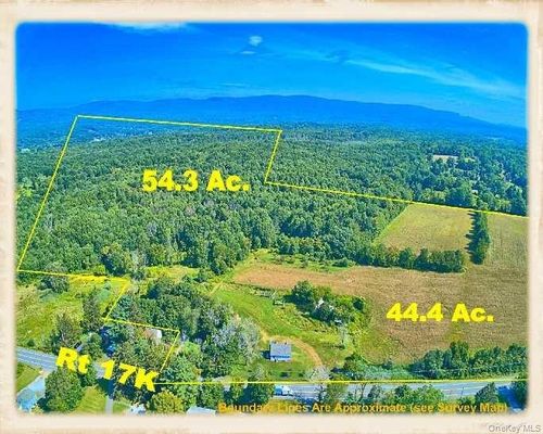 450 Route 17k, Bloomingburg, NY, 12721-3213 | Card Image