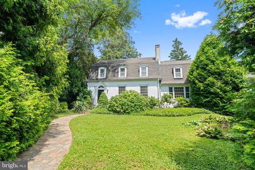 615 S Bradford Ave, WEST CHESTER, PA, 19382-3551 | Card Image