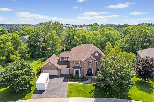 Front of Home from Above | Image 52
