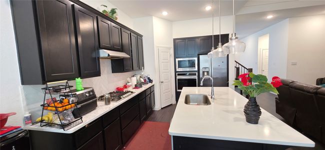 1689 Sheldon Dr, House other with 5 bedrooms, 4 bathrooms and null parking in Forney TX | Image 9