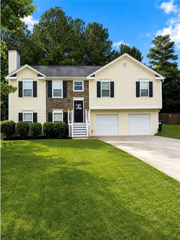 Residential in Douglasville 2