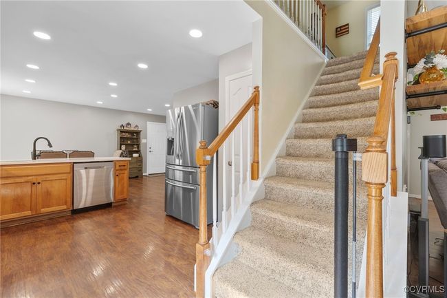 15613 Haggis Dr, House other with 4 bedrooms, 3 bathrooms and null parking in Chesterfield VA | Image 16