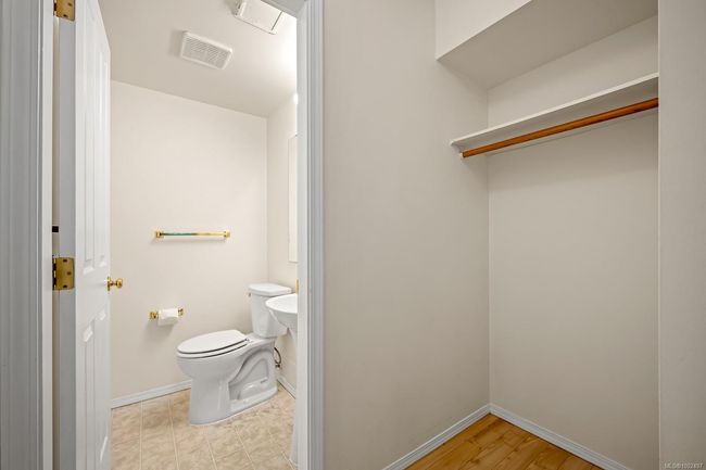 WITH A WALK-THRU CLOSET & 2-PIECE ENSUITE | Image 34