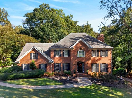 833 Oakcrest Road, Spartanburg, SC, 29301 | Card Image