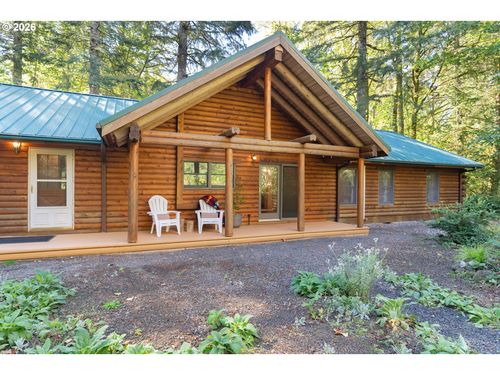 22833 E Winnie Rd, Rhododendron, OR, 97049 | Card Image