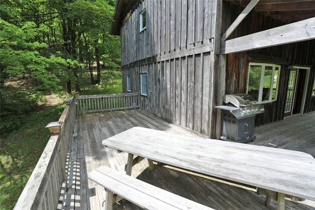 2 Skyline Dr, House other with 3 bedrooms, 2 bathrooms and 1 parking in Fremont Center NY | Image 20