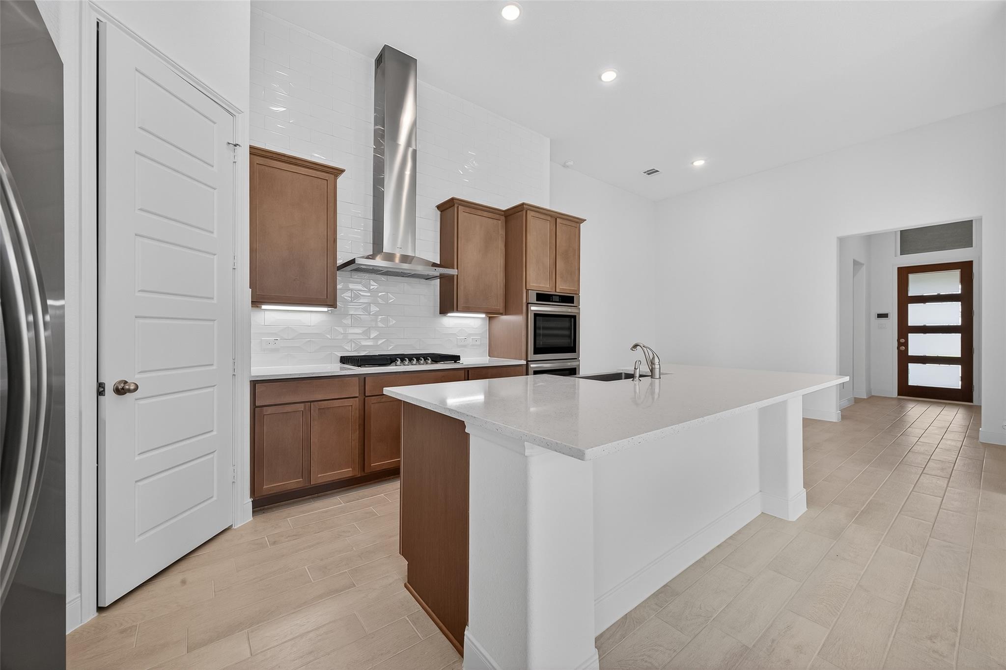 Residential in Texas City 3