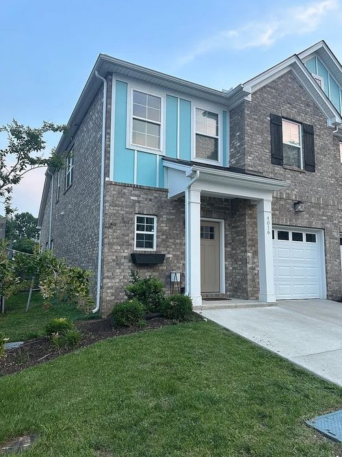 4016 Opal Dr, Hendersonville, TN, 37075-2497 | Card Image