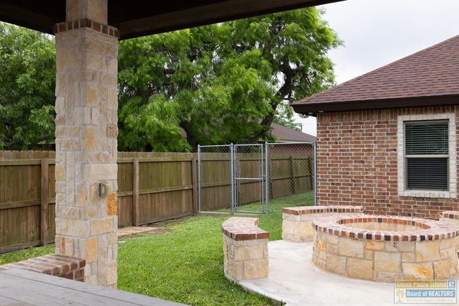 914 Palm Blvd, House other with 4 bedrooms, 4 bathrooms and 2 parking in Laguna Vista TX | Image 45