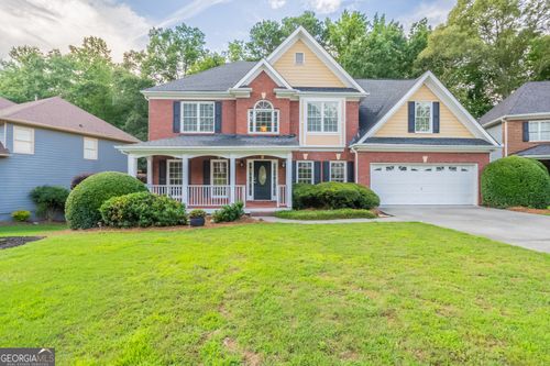 1172 Oakhurst Trl, Lawrenceville, GA, 30043-2693 | Card Image