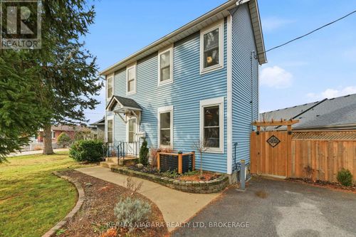 507 Niagara St, St Catharines, ON, L2M3P4 | Card Image