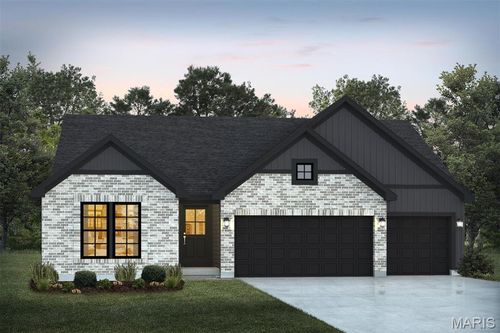 1 Tbb Westbrook Pinckney Ridge, Warrenton, MO, 63383 | Card Image