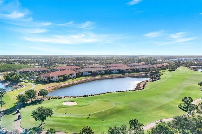 View from the 7th green to the back of the home. | Image 36