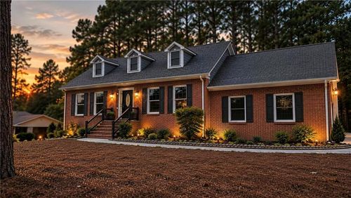 4521 S Roberts Dr, Sugar Hill, GA, 30518-4776 | Card Image