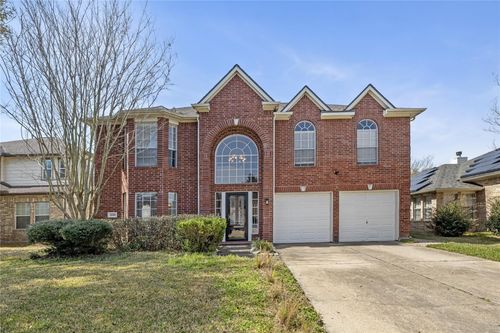 2018 Waverly Glend Dr, Katy, TX, 77450-6100 | Card Image