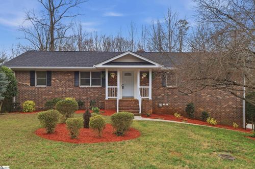 107 Gail Dr, Mauldin, SC, 29662-2314 | Card Image