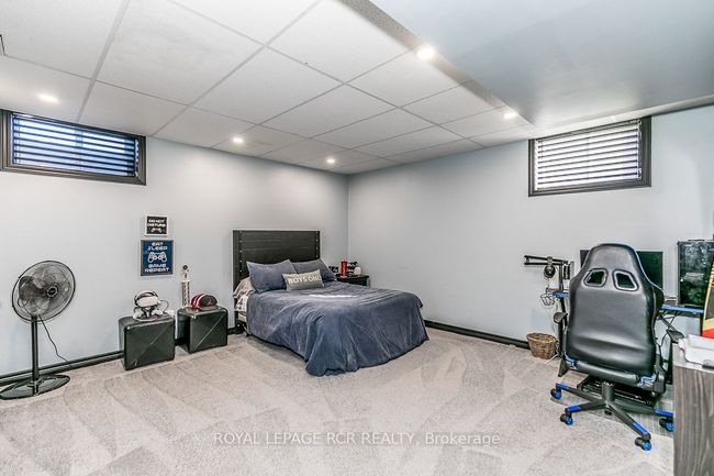 4372 10 Side Road, House other with 4 bedrooms, 4 bathrooms and 10 parking in Bradford West Gwillimbury ON | Image 30