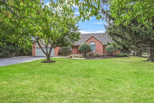 15857 W Baker Rd, Manhattan, IL, 60442-9648 | Card Image