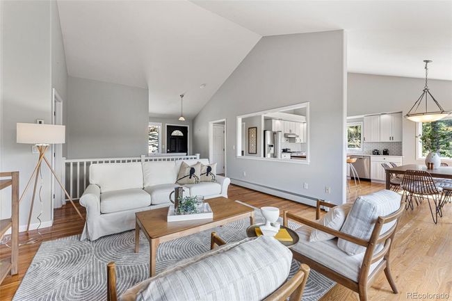 91 Pinecliff Trl, House other with 4 bedrooms, 3 bathrooms and 4 parking in Nederland CO | Image 5