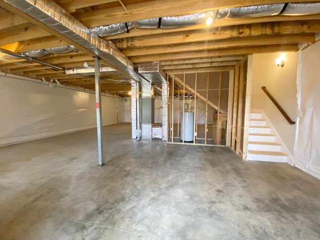 50 Fossil Dr, House attached with 2 bedrooms, 2 bathrooms and null parking in STUARTS DRAFT VA | Image 16