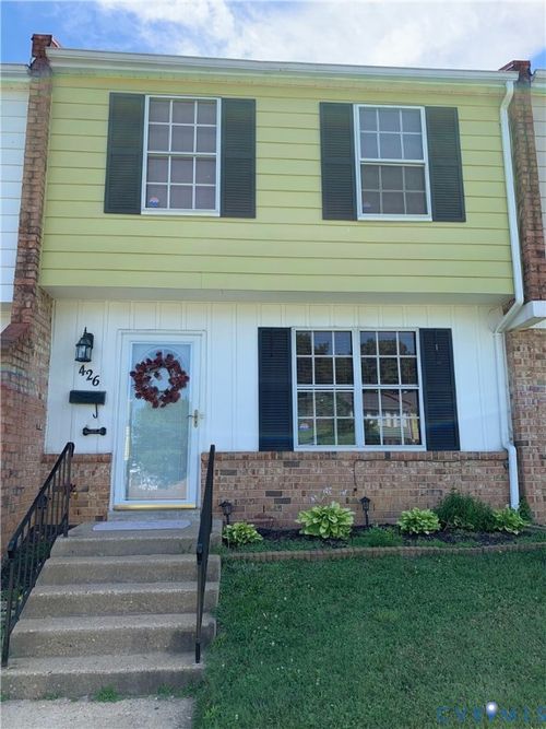 426 Roxana Rd, Henrico, VA, 23075-2441 | Card Image