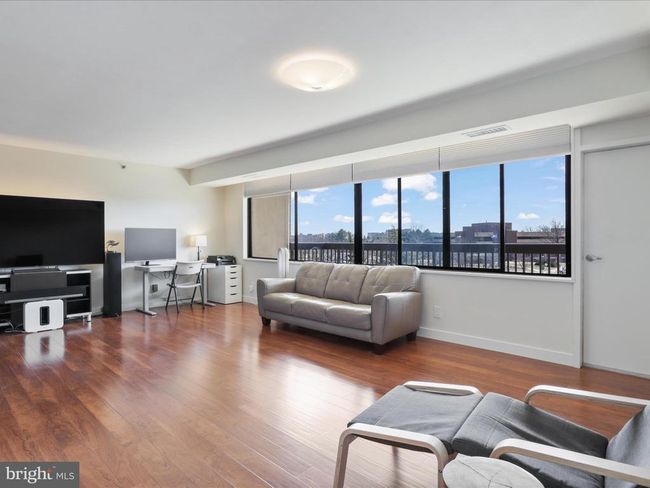 APT-515 - 3713 S George Mason Dr, Condo with 1 bedrooms, 1 bathrooms and null parking in FALLS CHURCH VA | Image 9