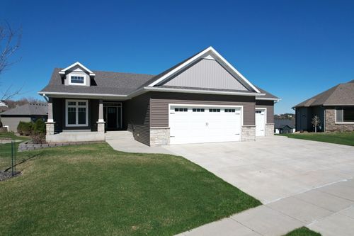 1504 Century Corner Ln Ne, Rochester, MN, 55906-7732 | Card Image