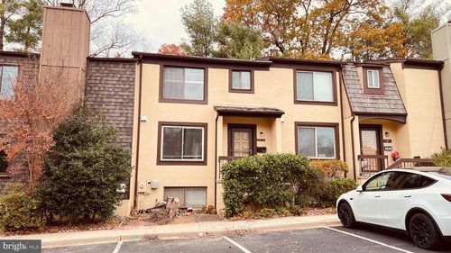 7853 Muirfield Ct, POTOMAC, MD, 20854-4078 | Card Image
