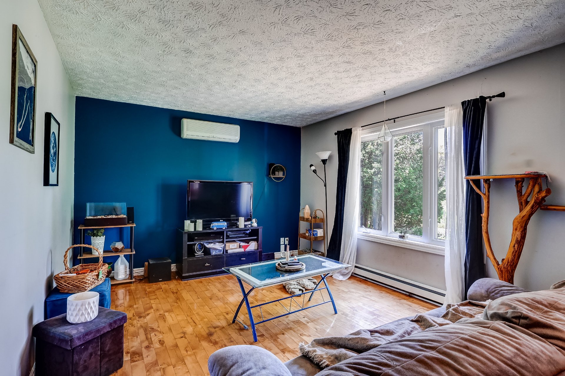 Residential in Sherbrooke (Brompton/Rock Forest/Saint-Élie/Deauvi 2