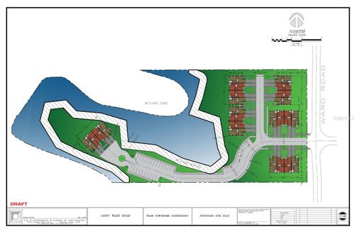 14907 Ward Rd, Orlando, FL, 32824-8974 | Card Image