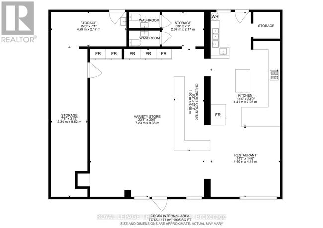 288 King St S, Home with 0 bedrooms, 0 bathrooms and null parking in Highgate ON | Image 38