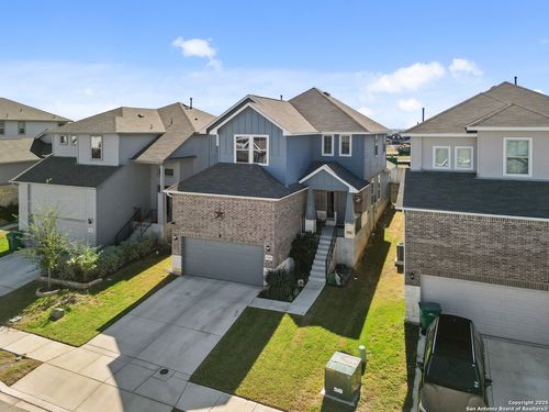 9110 Devils Riv, Converse, TX, 78109-3841 | Card Image