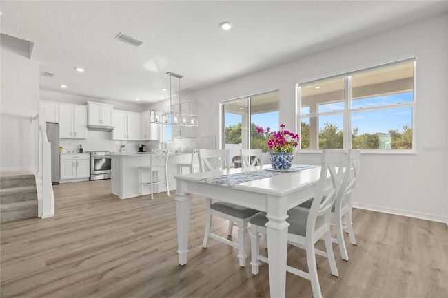 9104 Sandy Bluffs Cir, House other with 4 bedrooms, 3 bathrooms and null parking in PARRISH FL | Image 12