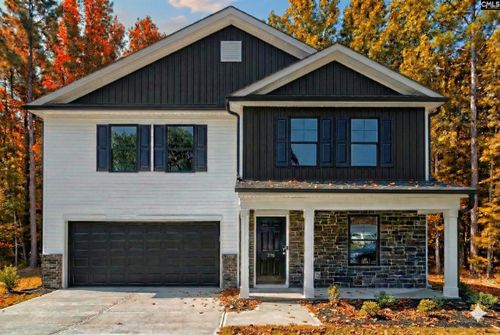 739 Old Stagecoach Rd, Camden, SC, 29020-9570 | Card Image