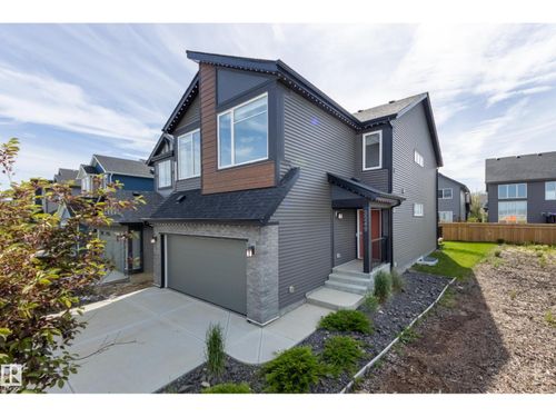 3249 Dixon Way Sw, Edmonton, AB, T6W5K9 | Card Image