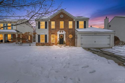 4390 S Mallard Cove, Deerfield Twp., OH, 45040 | Card Image