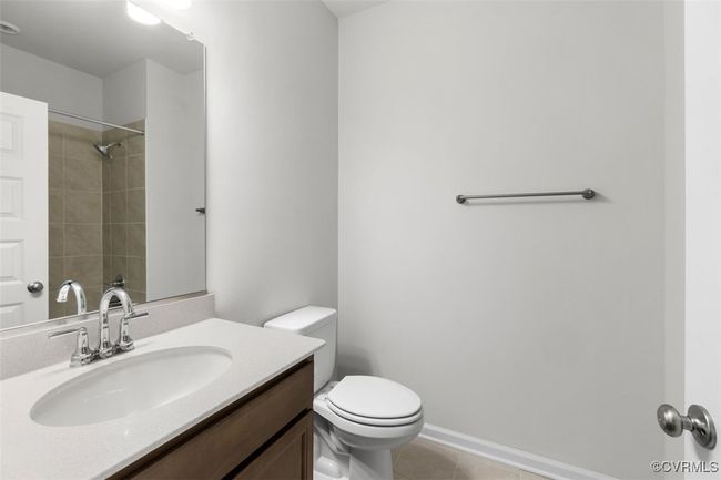 224 That Way, Townhouse with 3 bedrooms, 4 bathrooms and null parking in Midlothian VA | Image 22